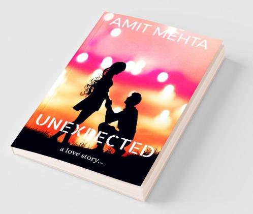 Unexpected...A Love Story