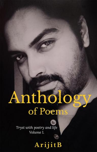 Anthology of Poems Vol.1