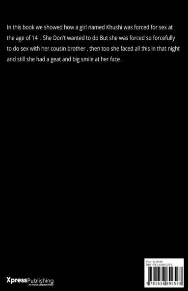 Story I Can Never Tell