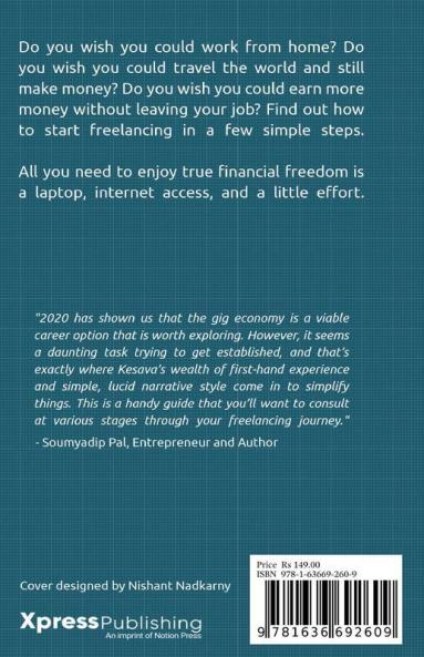 The Freelancing Handbook: How To Get Started With A Sustainable Freelance Career