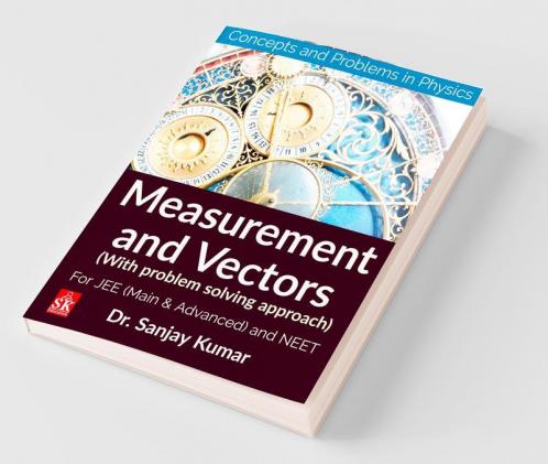 Measurement And Vectors