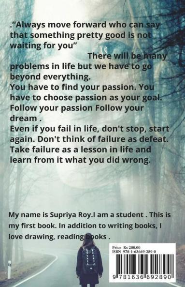 Failure Will Bring You Success: Change Your Thoughts Change Your Life