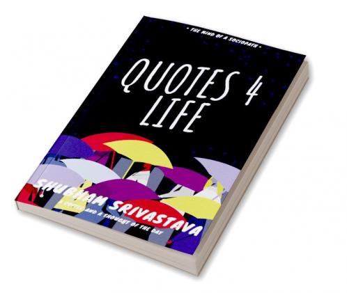 Quotes for Life : The mind of a sociopath