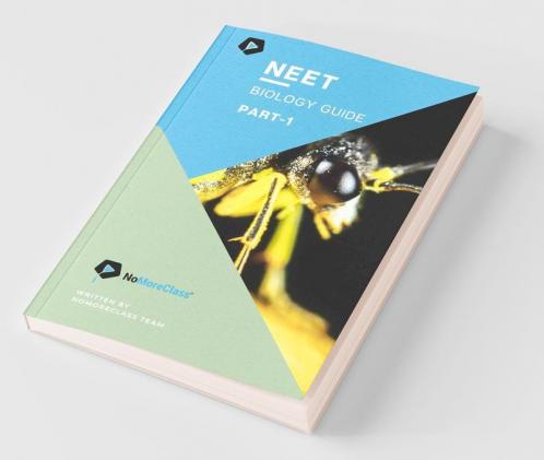 Neet Biology Guide Part-1