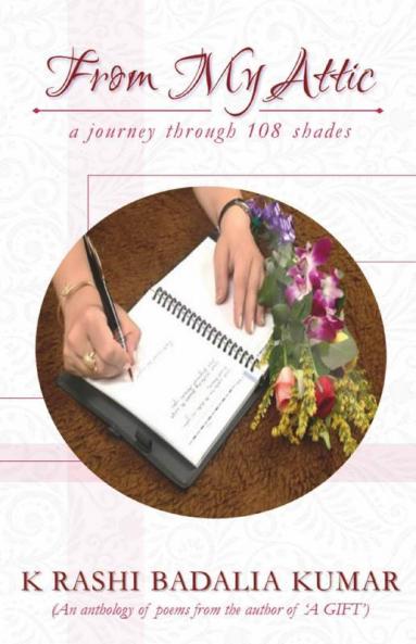 From My Attic: A Journey Through 108 Shades