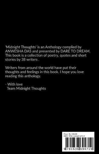 Midnight Thoughts