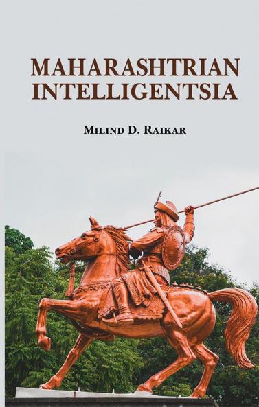 MAHARASHTRIAN INTELLIGENTSIA