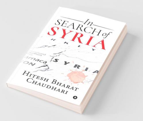 In Search Of Syria