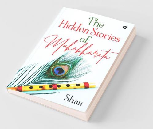 The Hidden Stories Of Mahabharata
