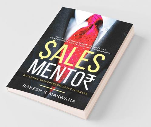 Sales Mentor: Building Salesperson Effectiveness