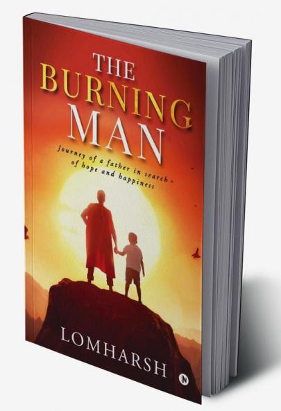 The Burning Man