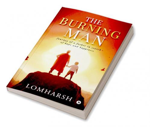The Burning Man