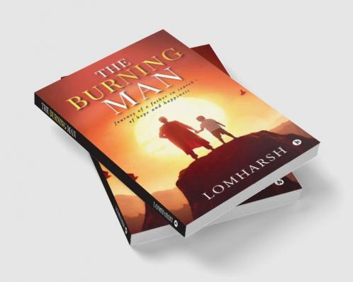 The Burning Man