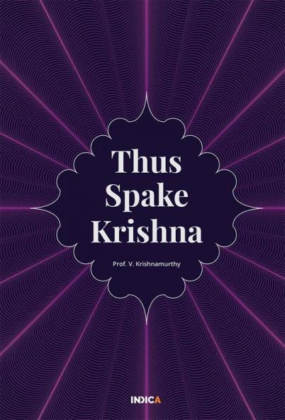 Thus Spake Krishna
