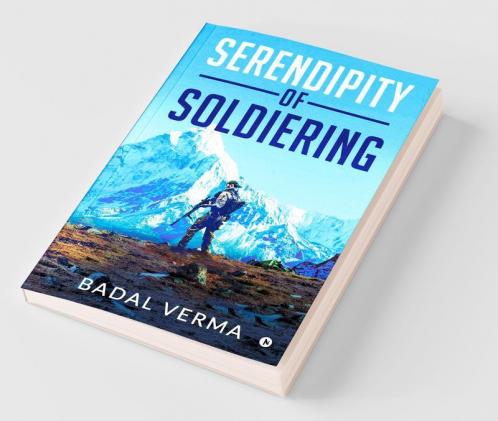 Serendipity Of Soldiering