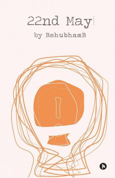 22Nd May : The Book
