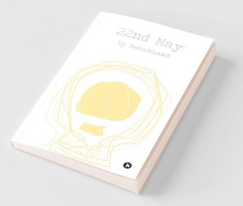 22Nd May : The Book