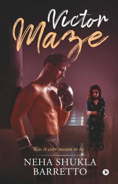 Victor Maze : Was It Ever Meant To Be
