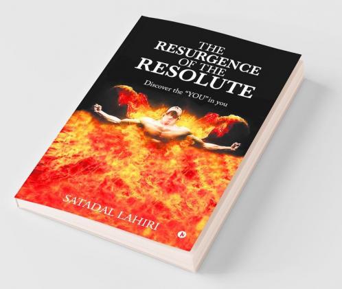 The Resurgence Of The Resolute : Discover The “You” In You