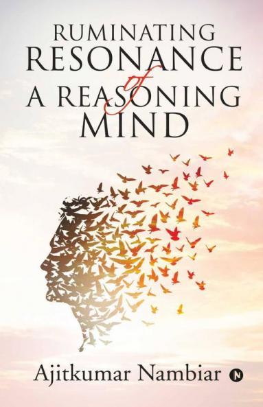 Ruminating Resonance Of A Reasoning Mind