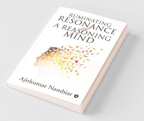 Ruminating Resonance Of A Reasoning Mind