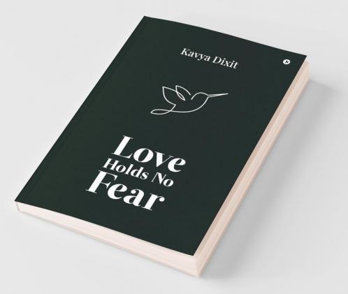Love Holds No Fear