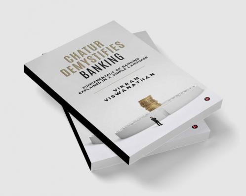Chatur Demystifies Banking