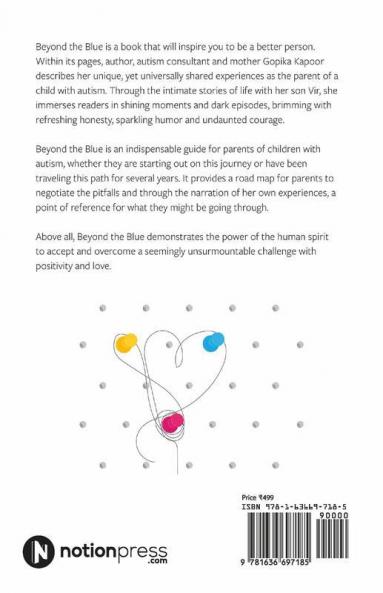 Beyond The Blue: Love Life And Autism