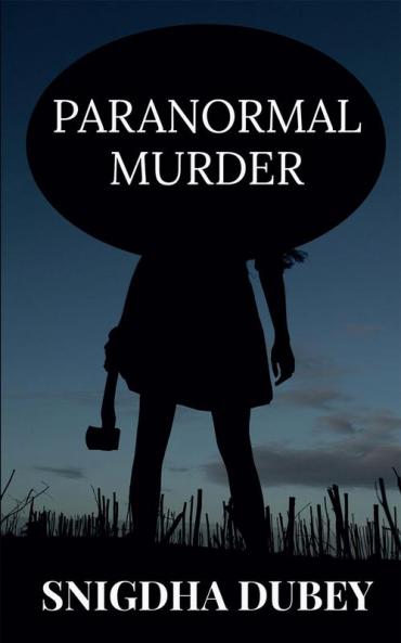 PARANORMAL MURDER