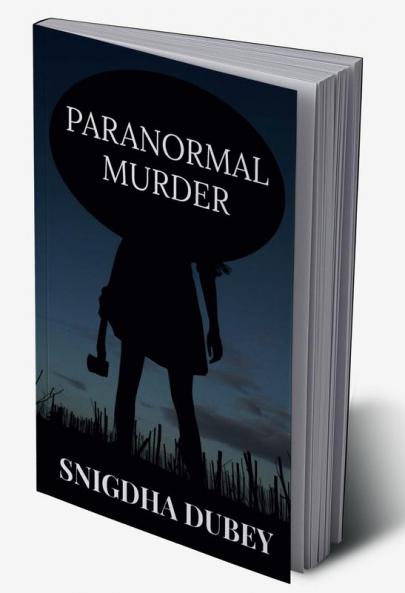 PARANORMAL MURDER