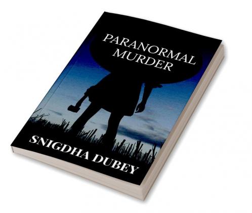 PARANORMAL MURDER