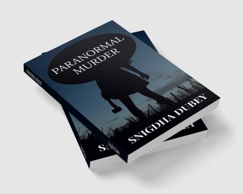PARANORMAL MURDER