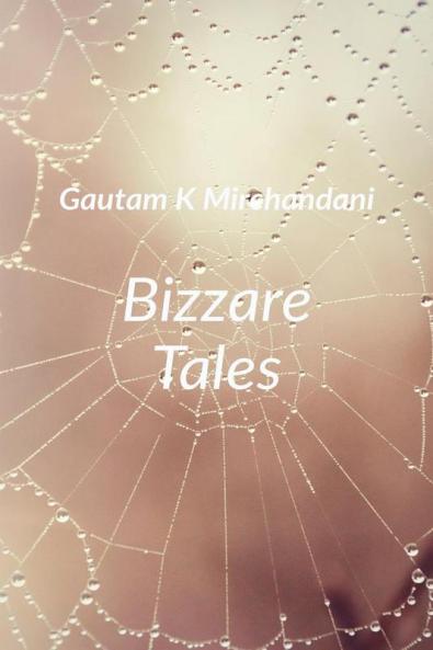Bizarre Tales