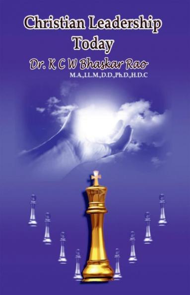 Christian Leadership Today