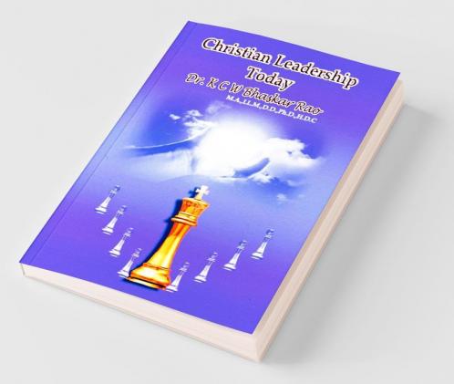 Christian Leadership Today