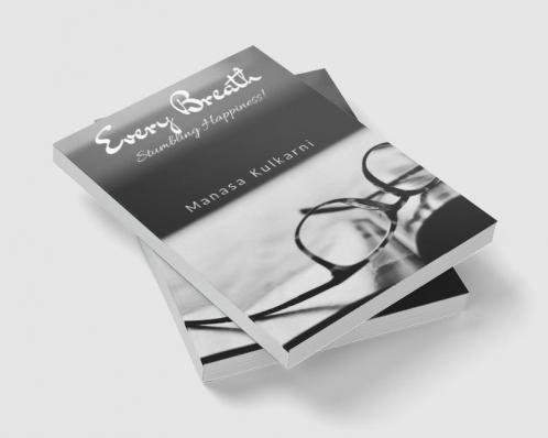 Every Breath : Stumbling Happiness