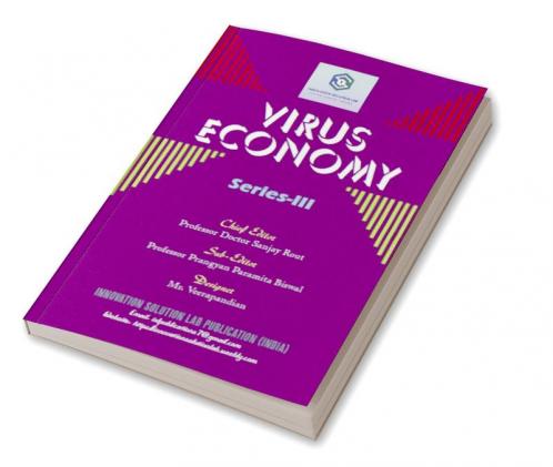 Virus Economy (Series-III)
