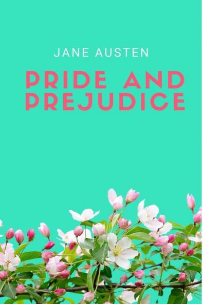 Pride And Prejudice