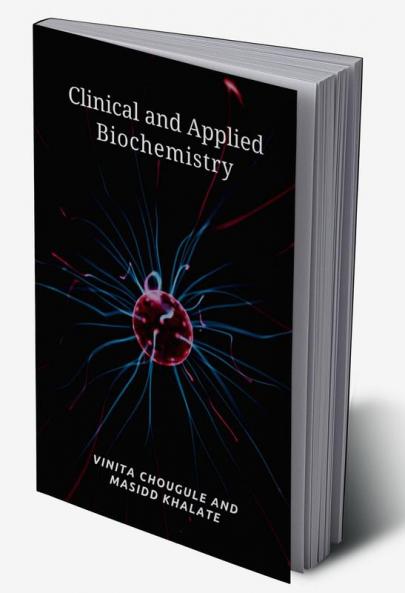 Clinical and Applied Biochemistry
