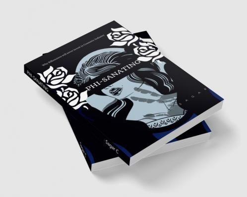 PHI-SANATING : Why Billionaires will never invest in COSMETIC INDUSTRY