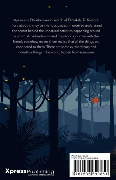 Knowing Our Nightmares (I)