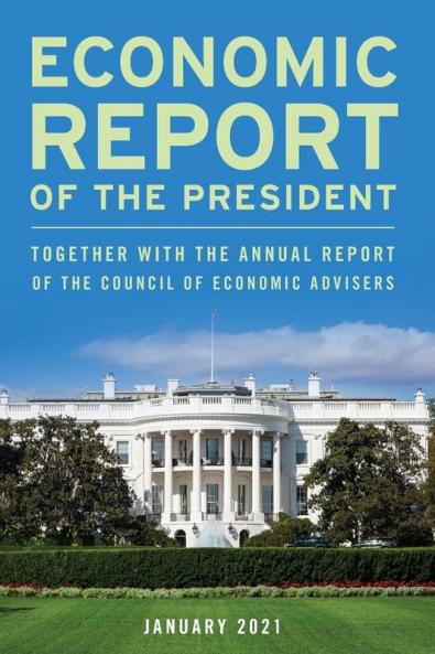 Economic Report of the President January 2021