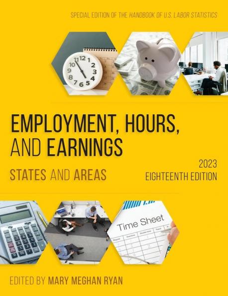 Employment Hours and Earnings 2023
