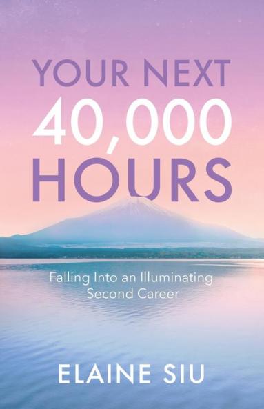 Your Next 40000 Hours: Falling Into an Illuminating Second Career