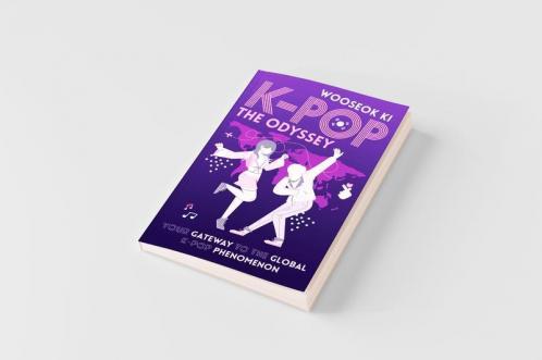 K-POP - The Odyssey