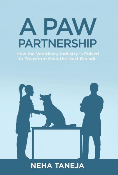 A Paw Partnership