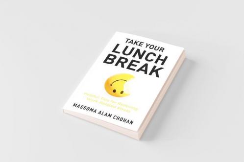 Take Your Lunch Break