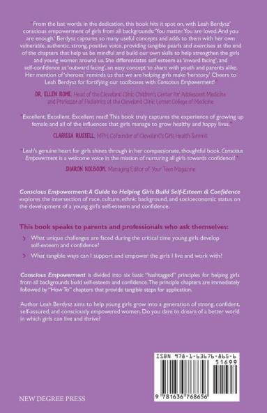 Conscious Empowerment
