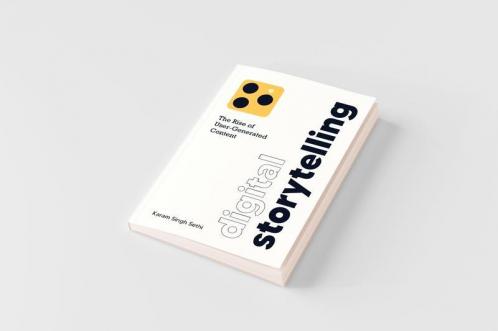 Digital Storytelling