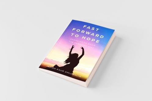 Fast Forward to Hope